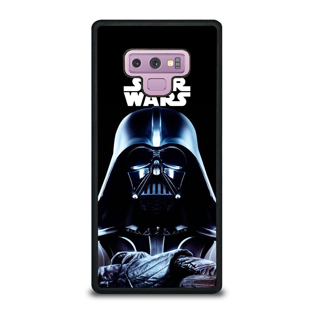DARTH VADER STAR WARS Samsung Galaxy Note 9 Case