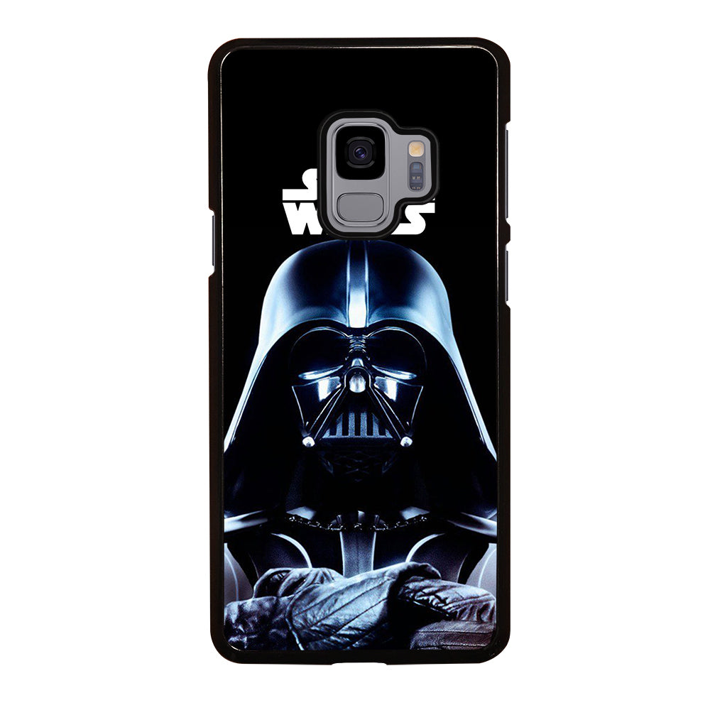 DARTH VADER STAR WARS Samsung Galaxy S9 Case