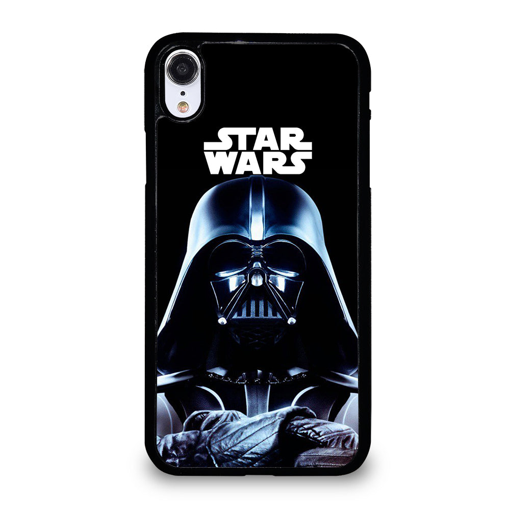 DARTH VADER STAR WARS iPhone XR Case