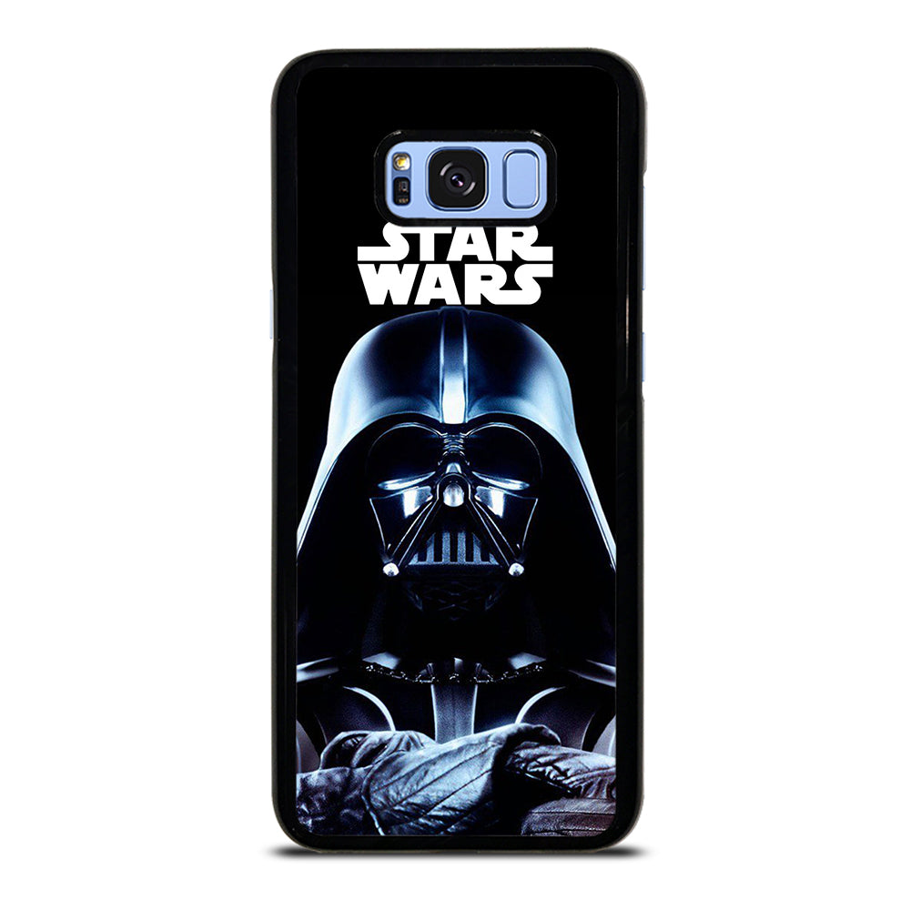 DARTH VADER STAR WARS Samsung Galaxy S8 Plus Case