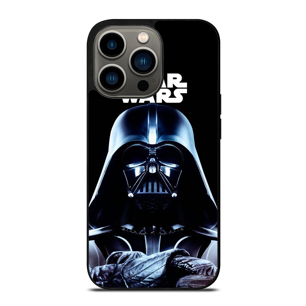 DARTH VADER STAR WARS iPhone 13 Pro Case