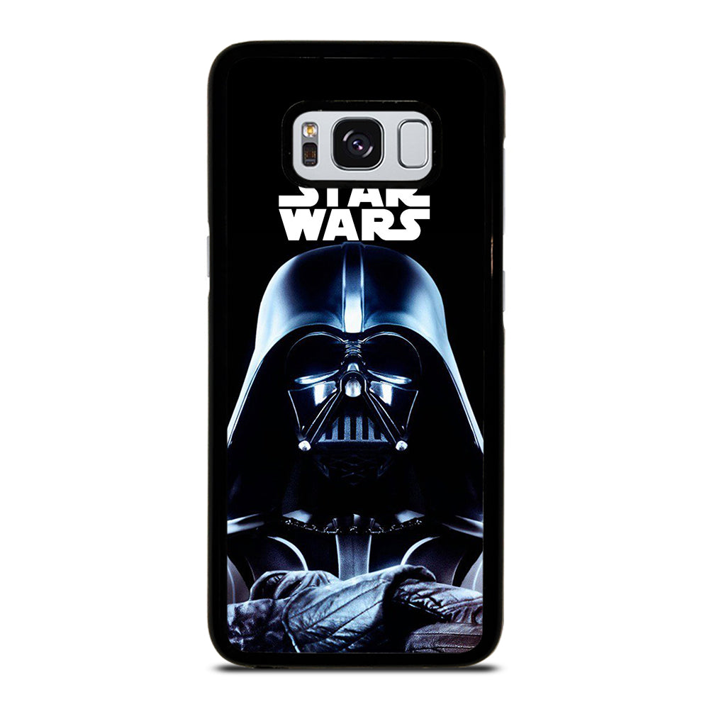 DARTH VADER STAR WARS Samsung Galaxy S8 Case