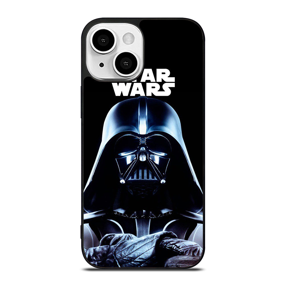DARTH VADER STAR WARS iPhone 13 Mini Case