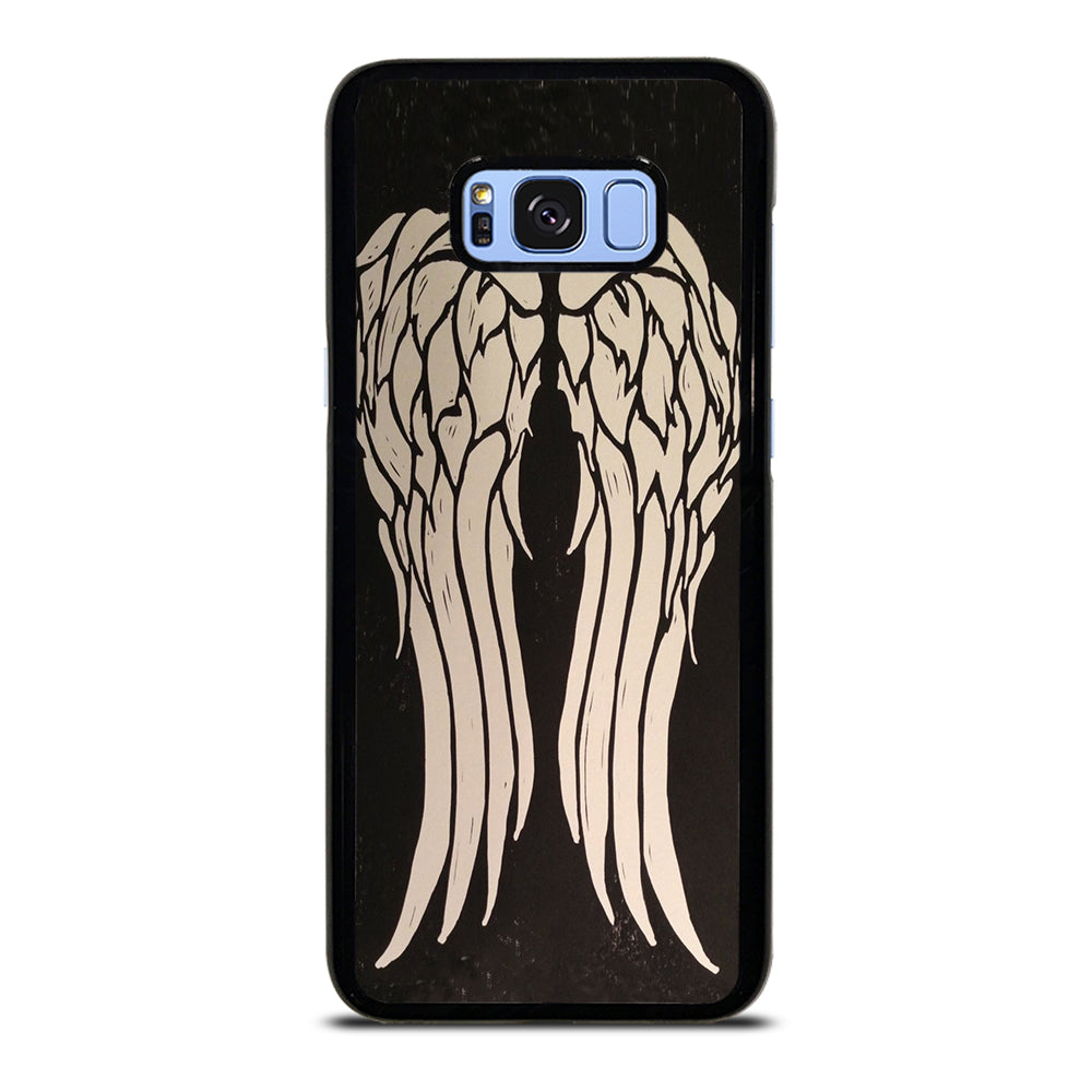 DARYL DIXON WINGS Samsung Galaxy S8 Plus Case