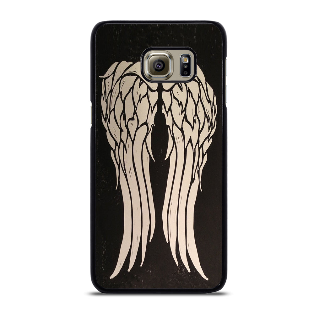 DARYL DIXON WINGS Samsung Galaxy S6 Edge Plus Case