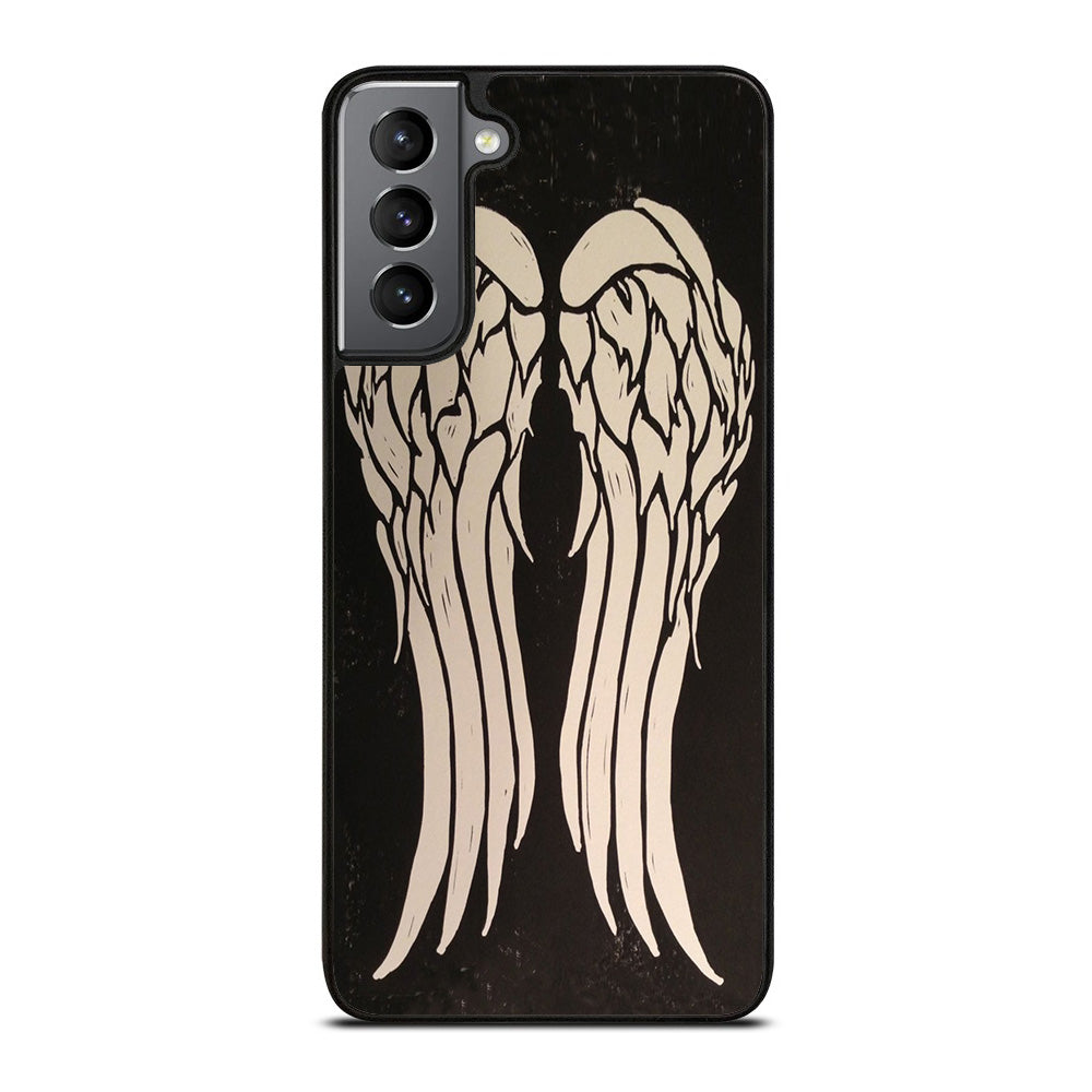 DARYL DIXON WINGS Samsung Galaxy S21 Plus 5G Case