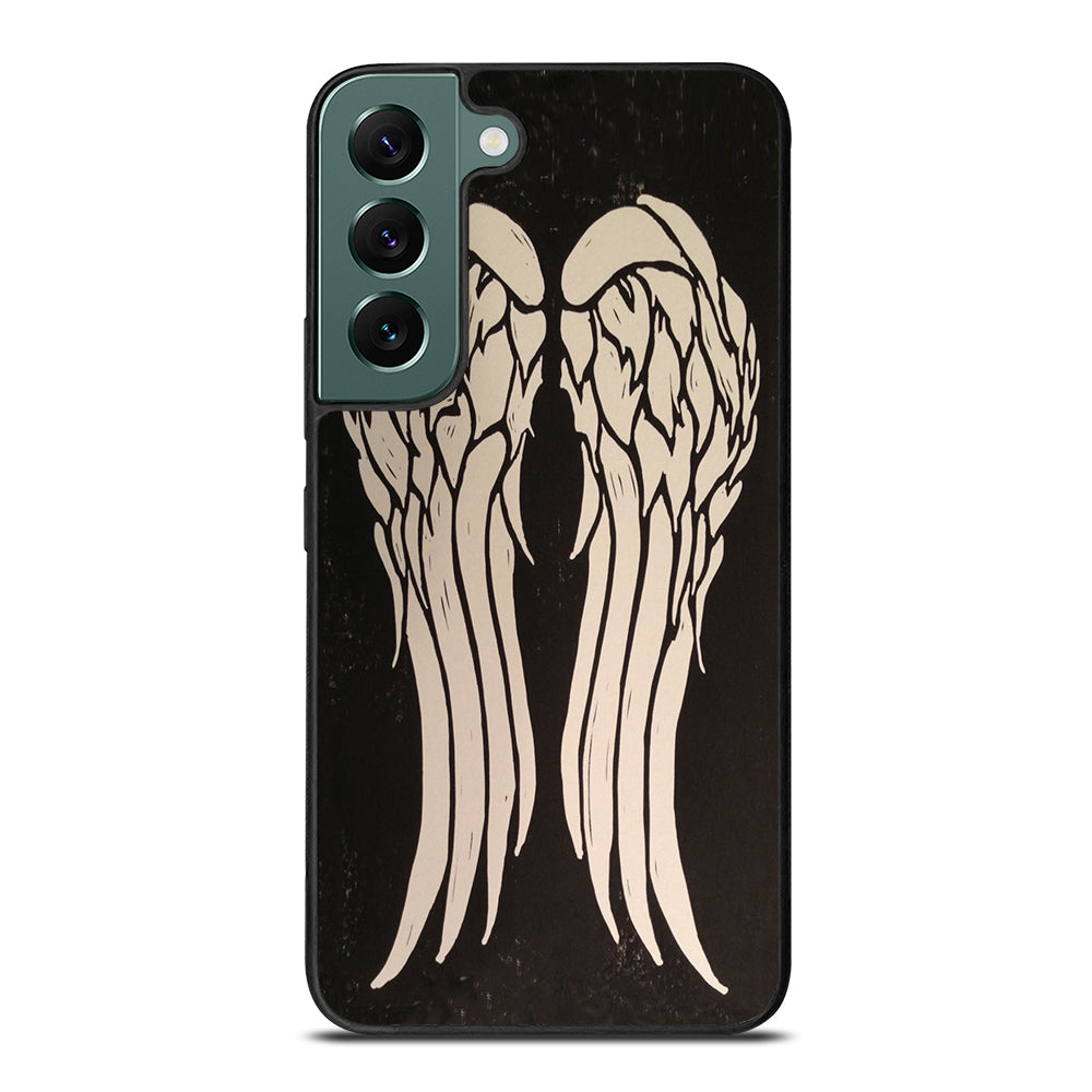 DARYL DIXON WINGS Samsung Galaxy S22 5G Case