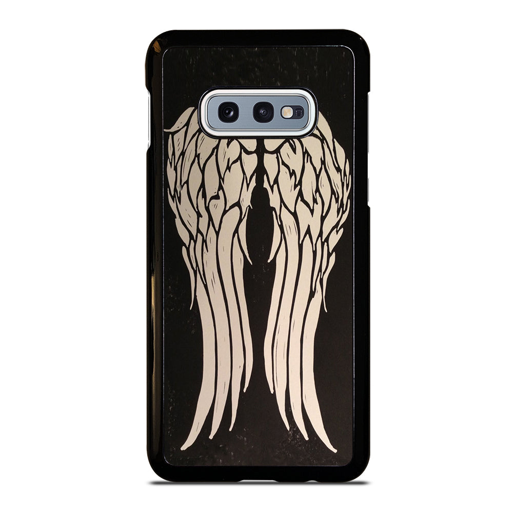 DARYL DIXON WINGS Samsung Galaxy S10e Case