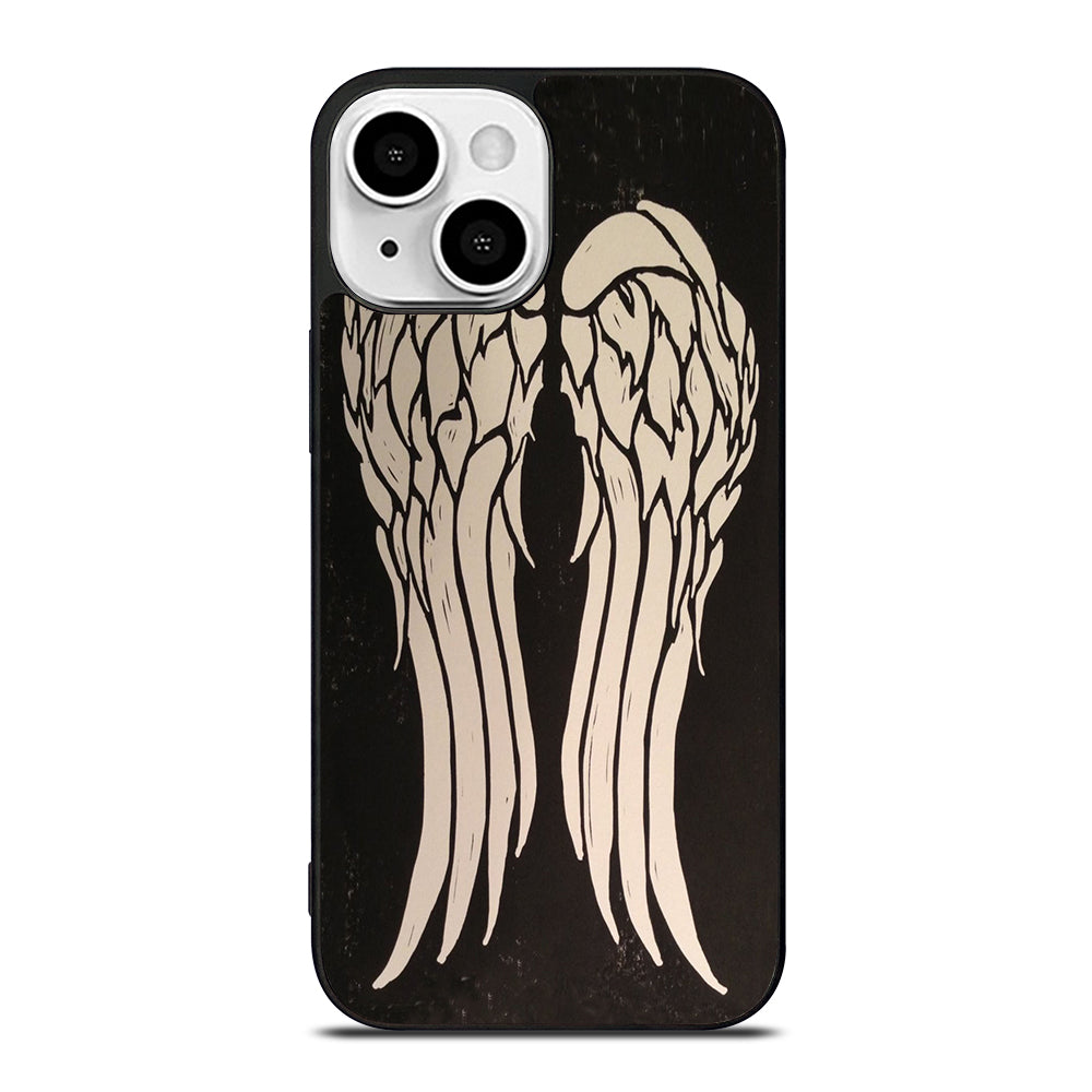 DARYL DIXON WINGS iPhone 13 Mini Case
