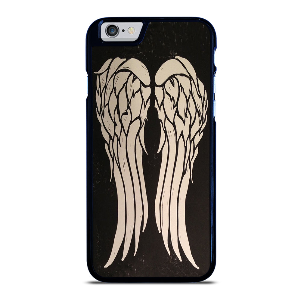 DARYL DIXON WINGS iPhone 6 / 6S Case