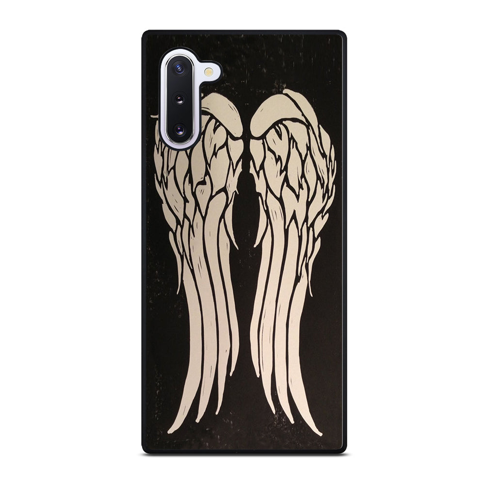 DARYL DIXON WINGS Samsung Galaxy Note 10 Case