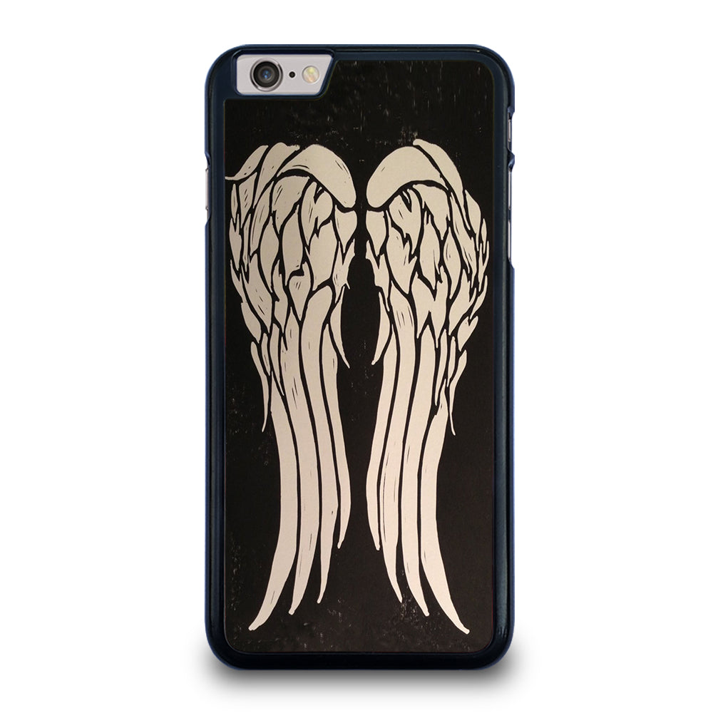 DARYL DIXON WINGS iPhone 6 / 6S Plus Case