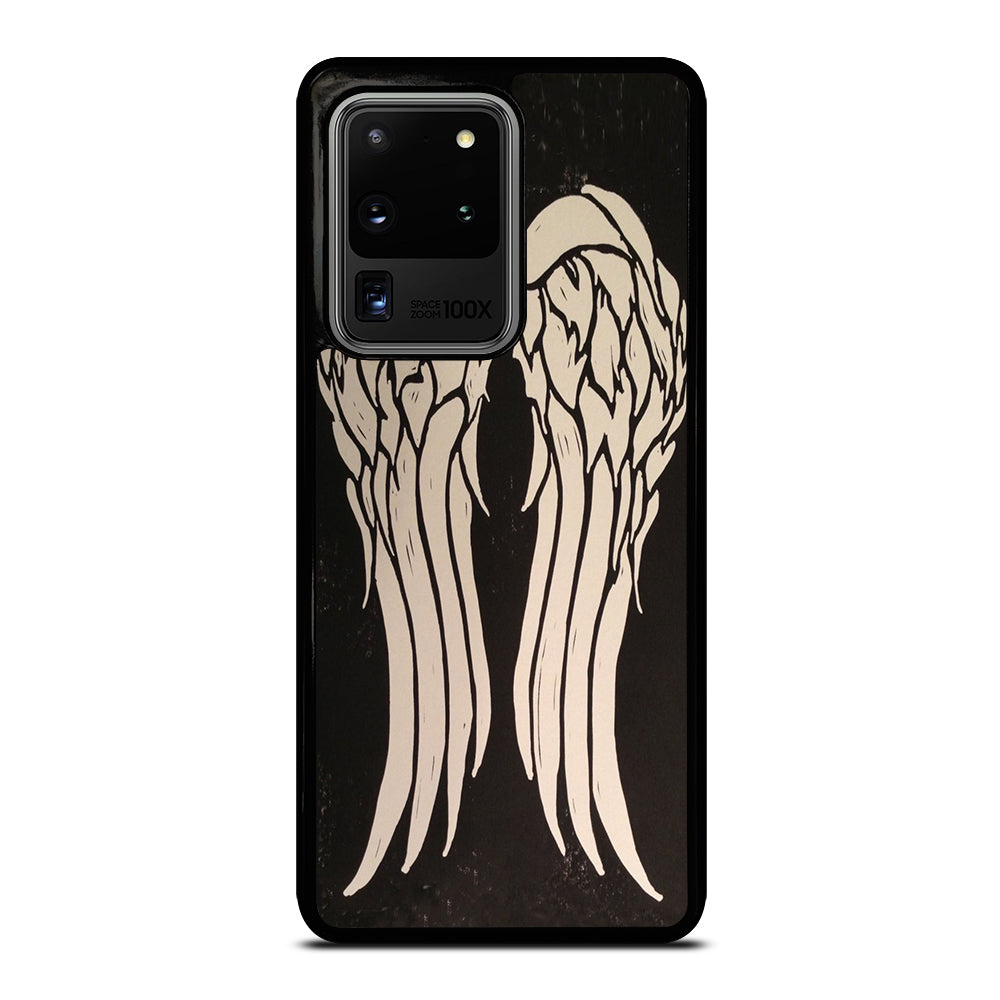 DARYL DIXON WINGS Samsung Galaxy S20 Ultra / S20 Ultra 5G Case