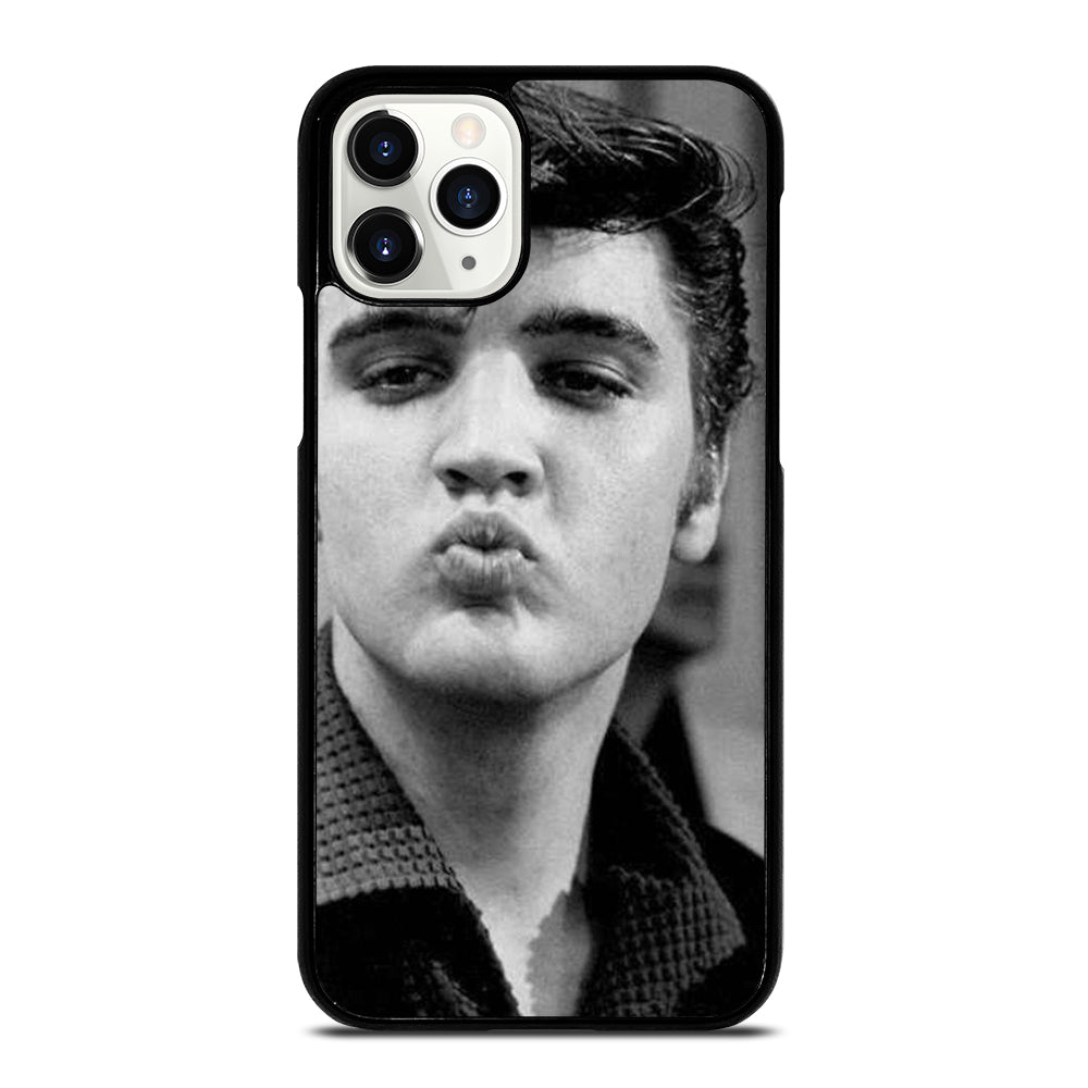DAUCKFACE ELVIS PRESLEY iPhone 11 Pro Case