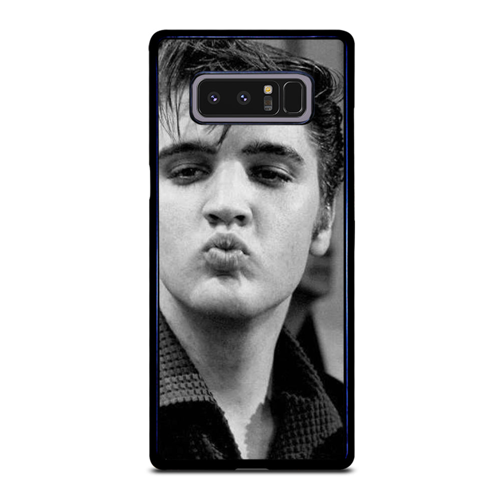 DAUCKFACE ELVIS PRESLEY Samsung Galaxy Note 8 Case