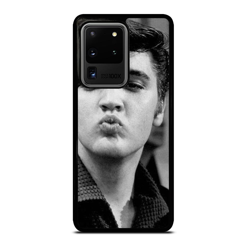 DAUCKFACE ELVIS PRESLEY Samsung Galaxy S20 Ultra / S20 Ultra 5G Case