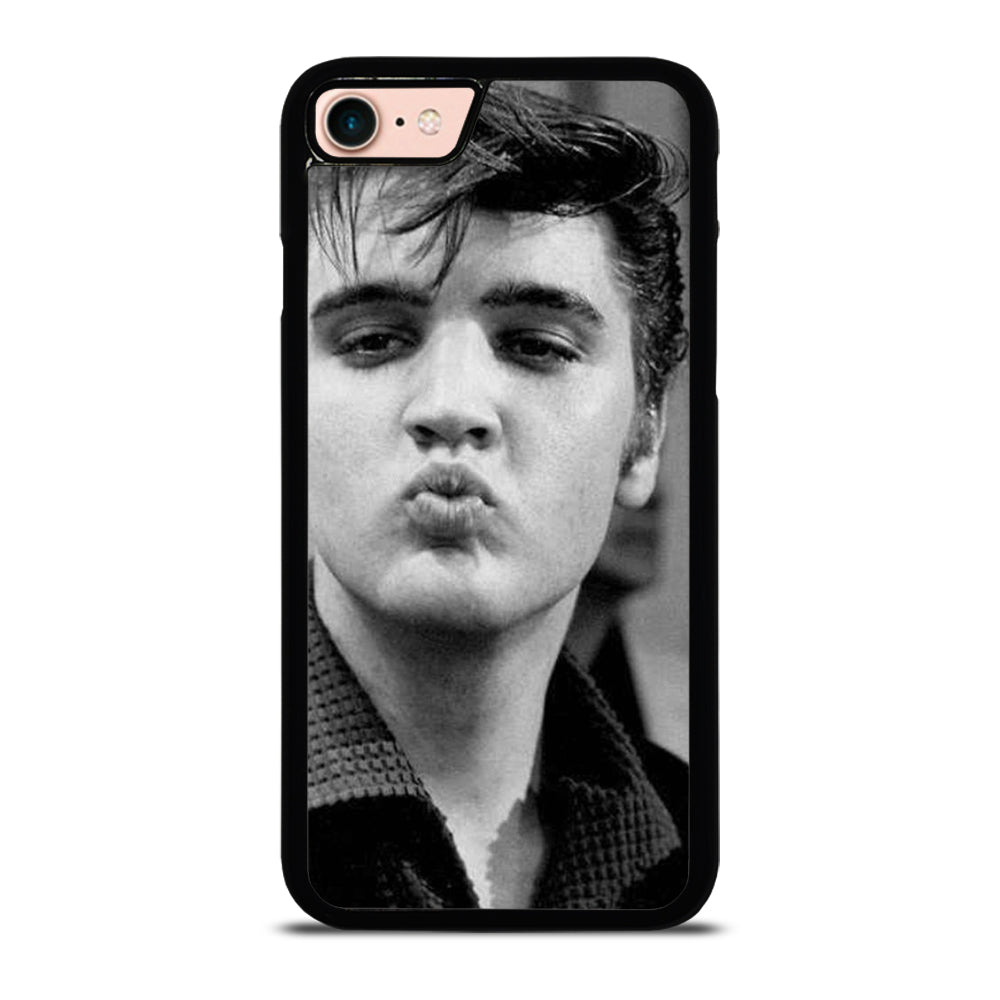 DAUCKFACE ELVIS PRESLEY iPhone 7 / 8 Case