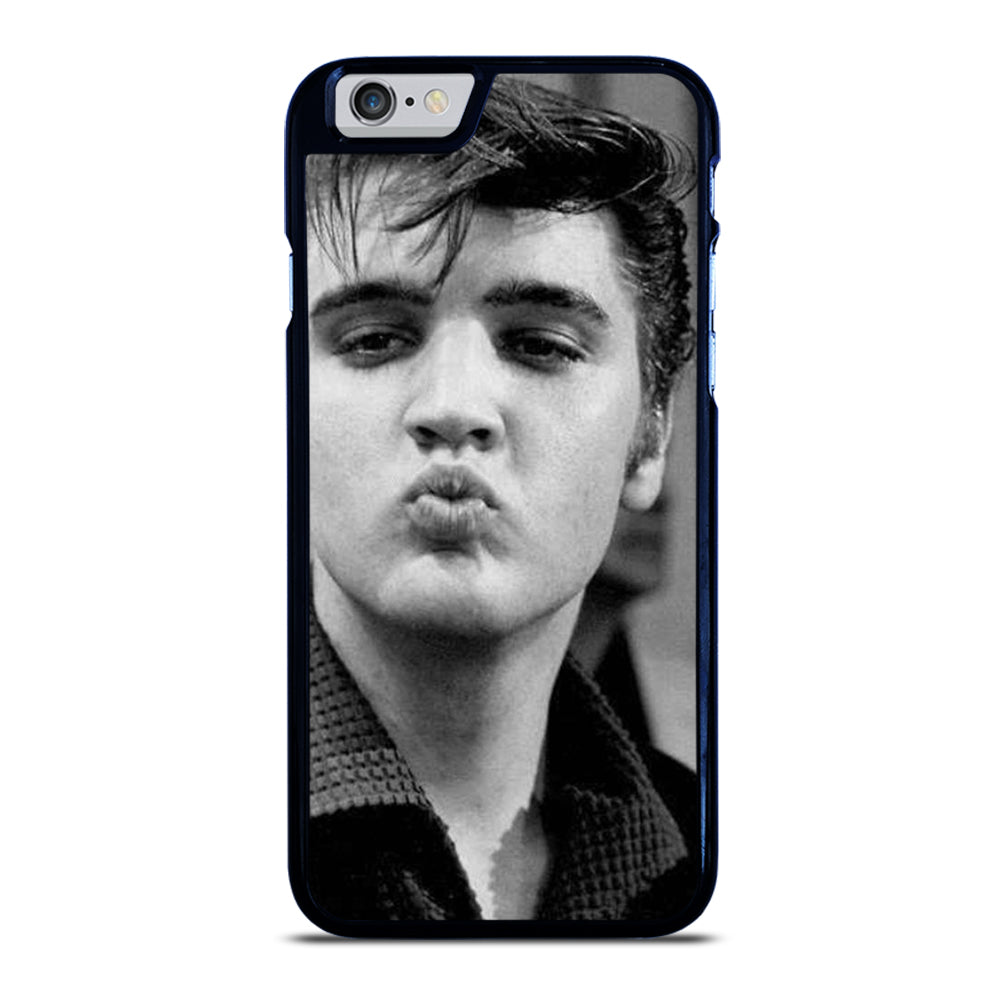 DAUCKFACE ELVIS PRESLEY iPhone 6 / 6S Case