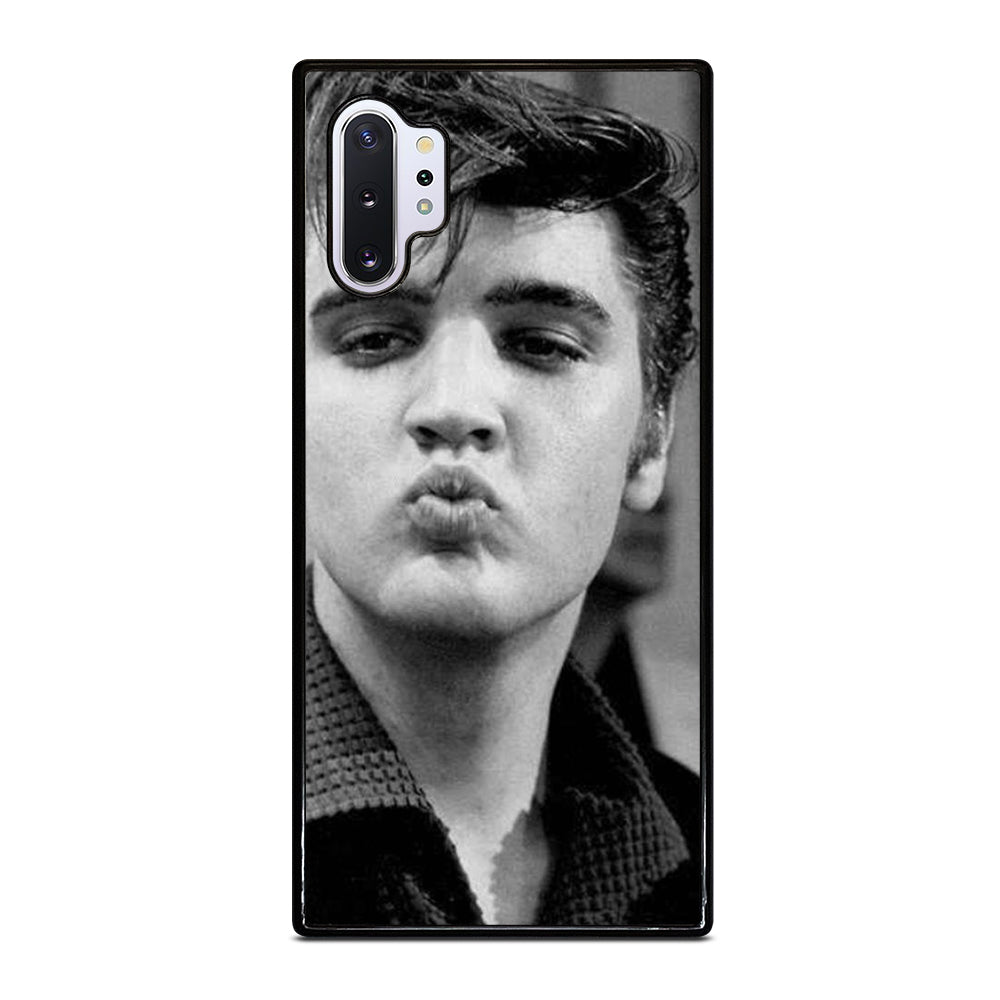 DAUCKFACE ELVIS PRESLEY Samsung Galaxy Note 10 Plus Case