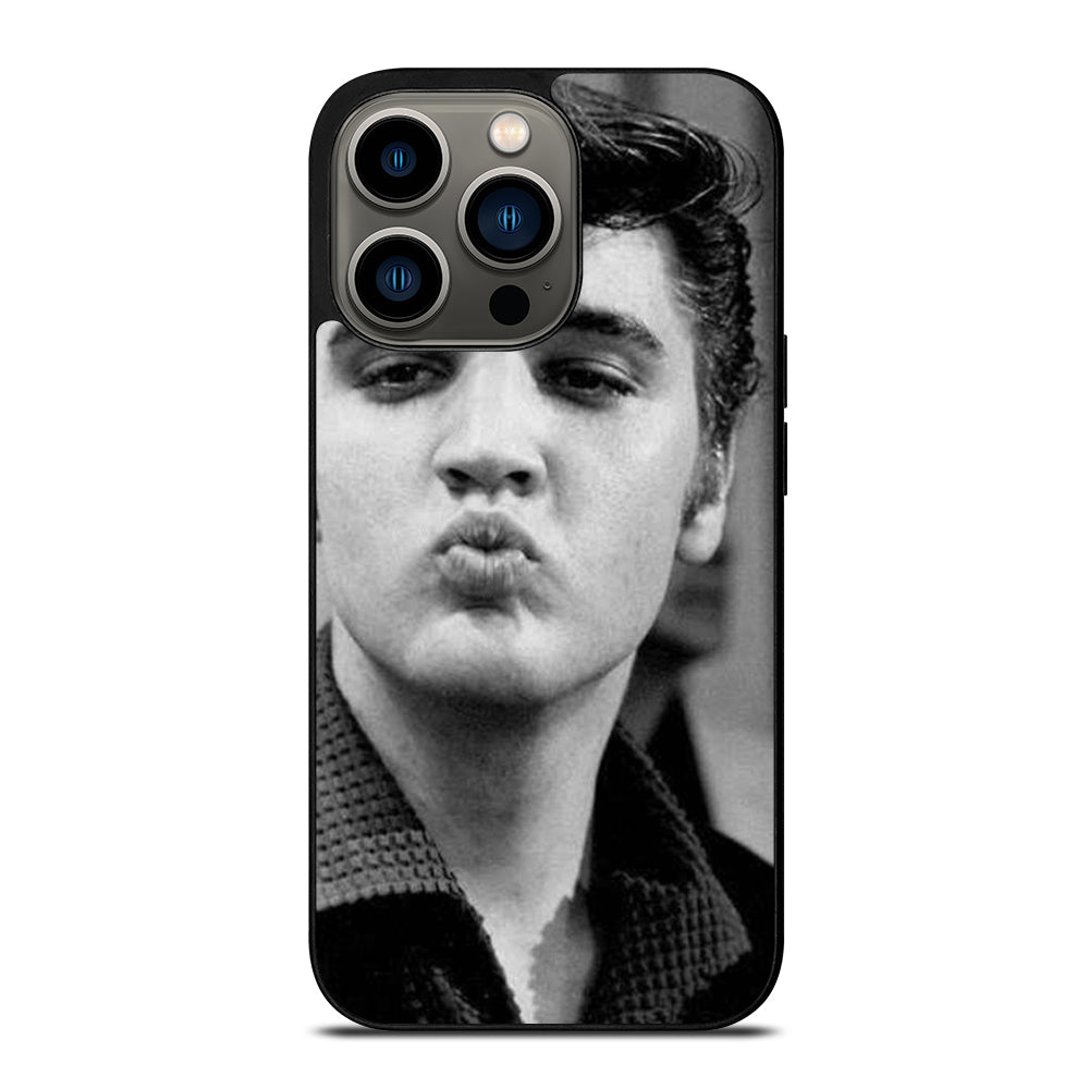 DAUCKFACE ELVIS PRESLEY iPhone 13 Pro Case