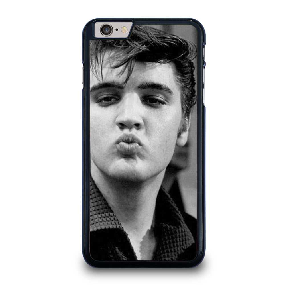 DAUCKFACE ELVIS PRESLEY iPhone 6 Plus / 6S Plus Case