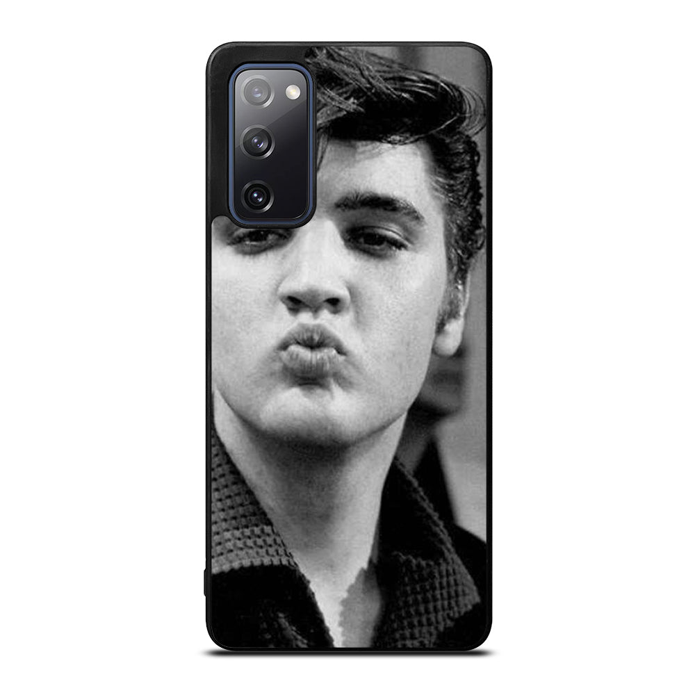 DAUCKFACE ELVIS PRESLEY Samsung Galaxy S20 FE 5G Case