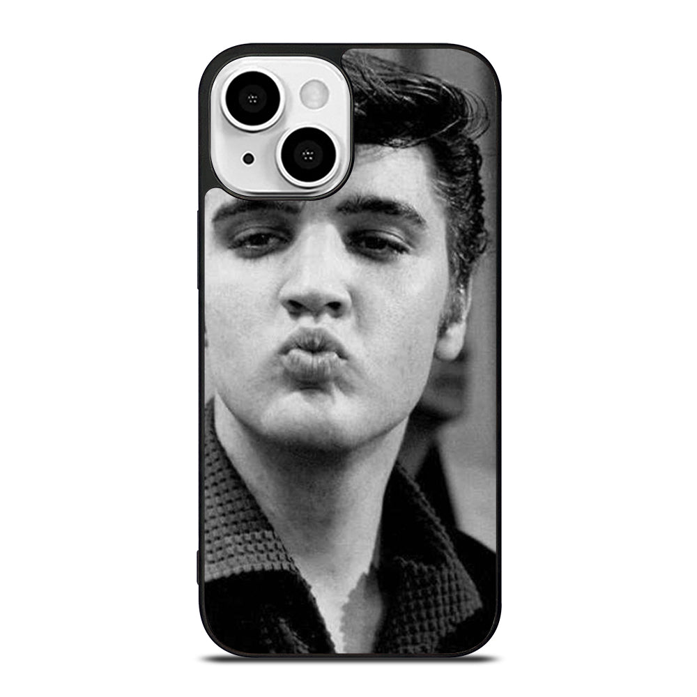 DAUCKFACE ELVIS PRESLEY iPhone 13 Mini Case
