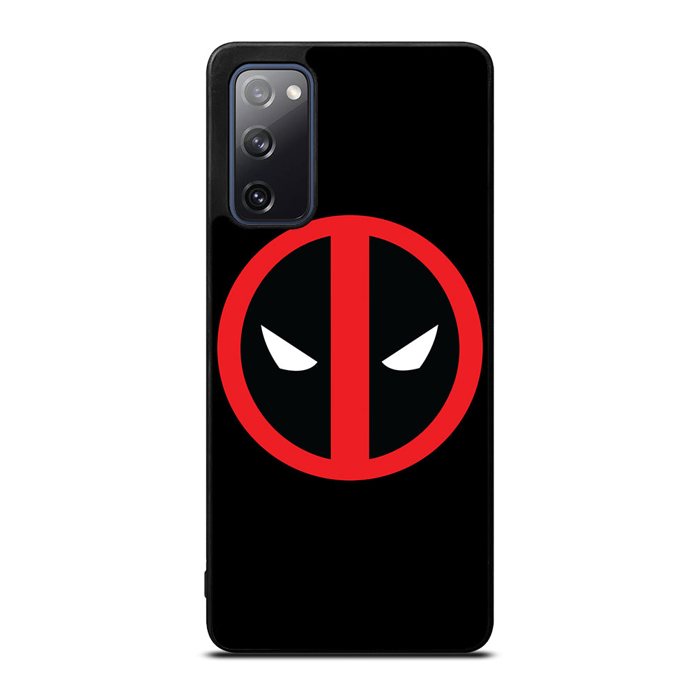 DEADPOOL LOGO Samsung Galaxy S20 FE 5G Case
