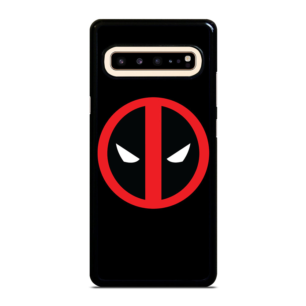 DEADPOOL LOGO Samsung Galaxy S10 5G Case