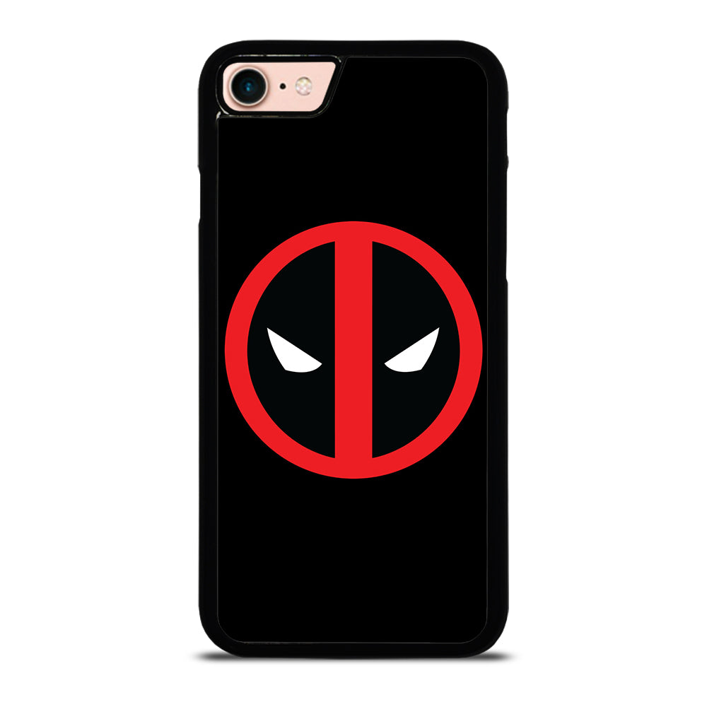 DEADPOOL LOGO iPhone 7 / 8 Case