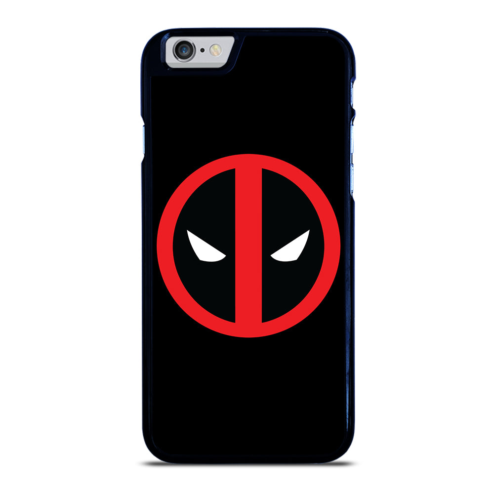 DEADPOOL LOGO iPhone 6 / 6S Case