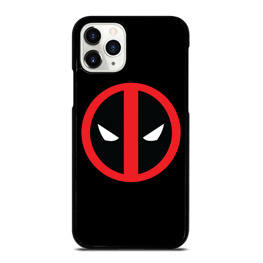 DEADPOOL LOGO iPhone 11 Pro Case
