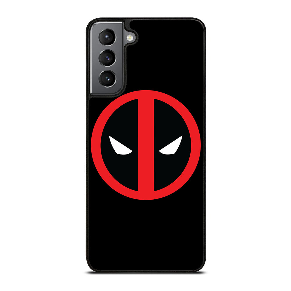 DEADPOOL LOGO Samsung Galaxy S21 Plus 5G Case