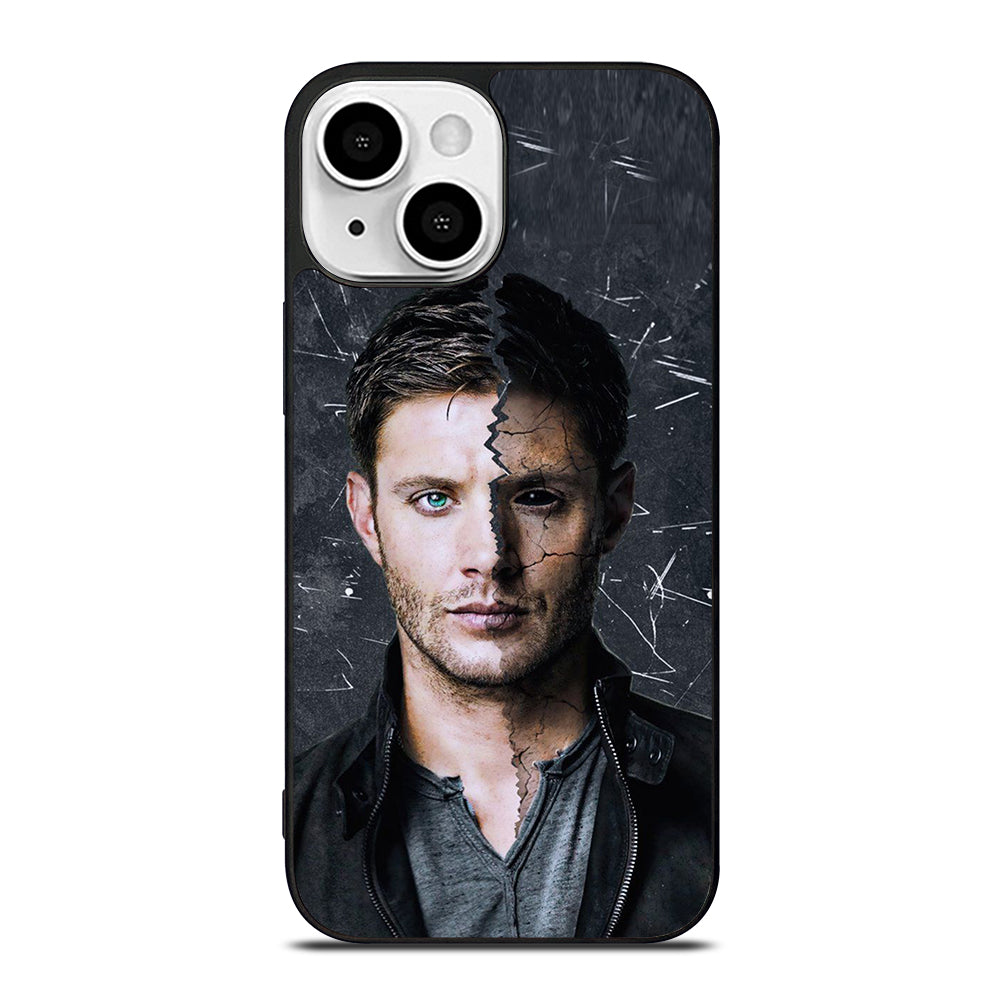DEAN WINCHESTER SUPERNATURAL iPhone 13 Mini Case