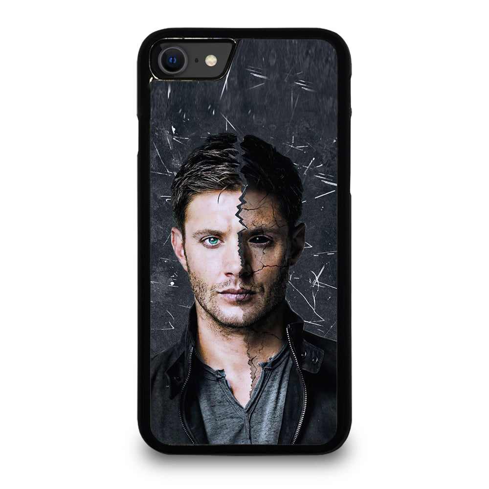 DEAN WINCHESTER SUPERNATURAL iPhone SE 2020 Case