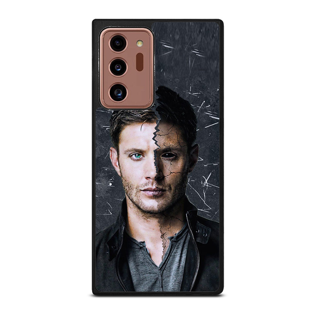 DEAN WINCHESTER SUPERNATURAL Samsung Galaxy Note 20 Ultra Case
