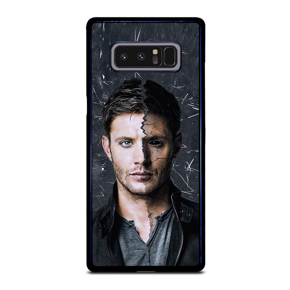 DEAN WINCHESTER SUPERNATURAL Samsung Galaxy Note 8 Case