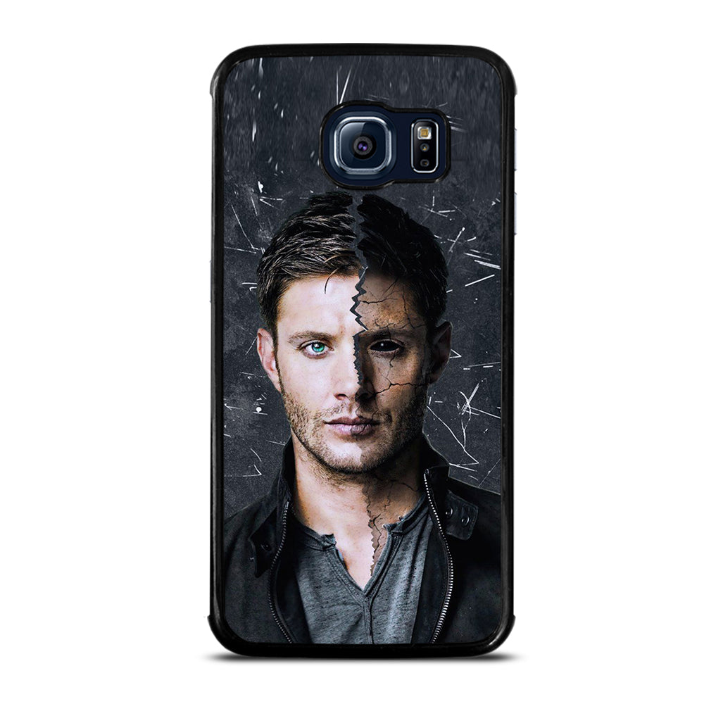 DEAN WINCHESTER SUPERNATURAL Samsung Galaxy S6 Edge Case
