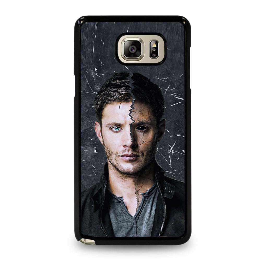 DEAN WINCHESTER SUPERNATURAL Samsung Galaxy Note 5 Case