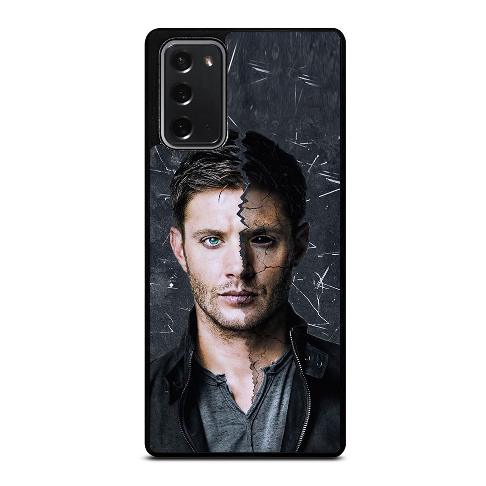 DEAN WINCHESTER SUPERNATURAL Samsung Galaxy Note 20 Case