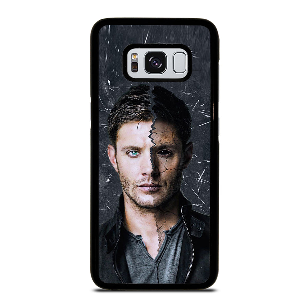 DEAN WINCHESTER SUPERNATURAL Samsung Galaxy S8 Case