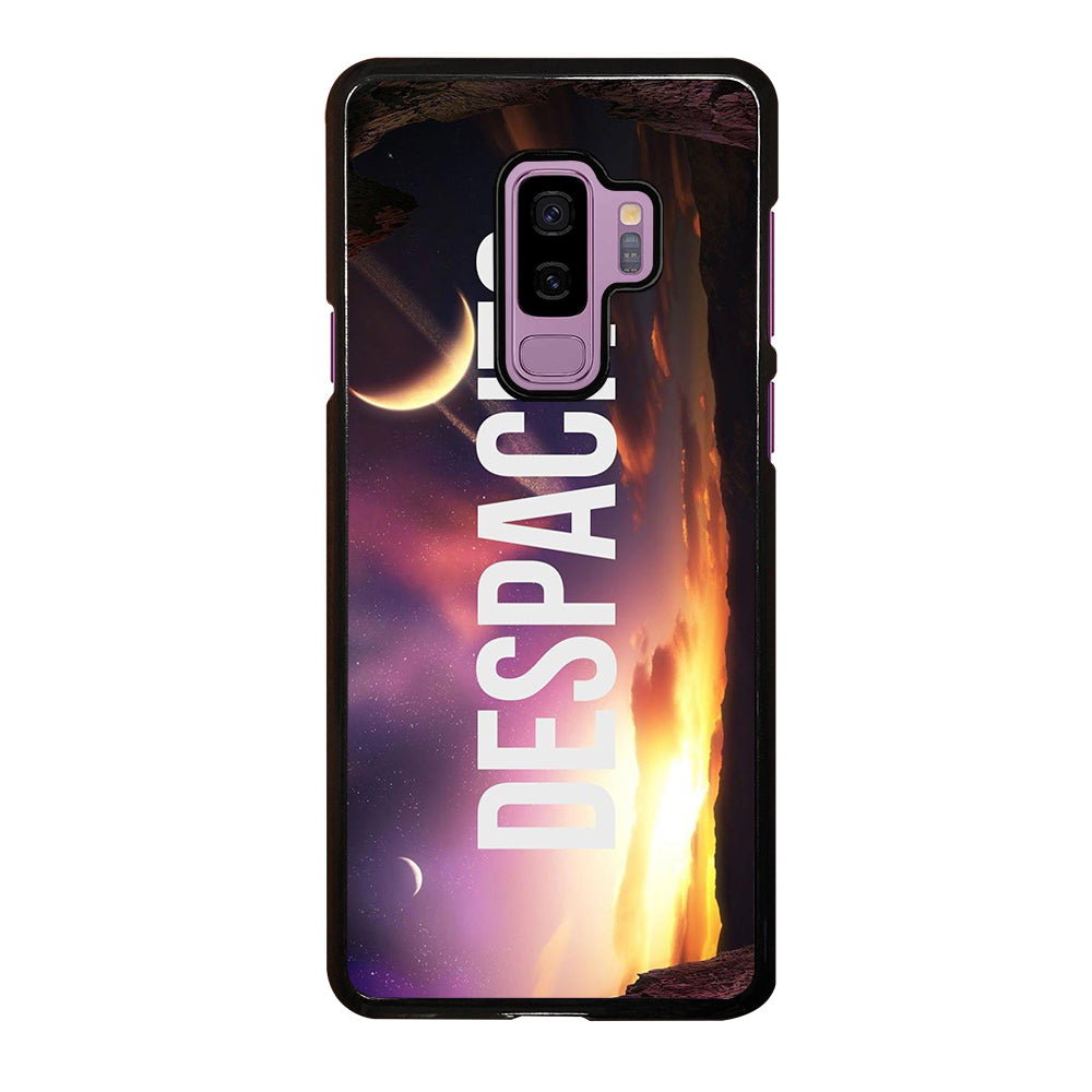 DESPACITO JUSTIN BIEBER Samsung Galaxy S9 Plus Case