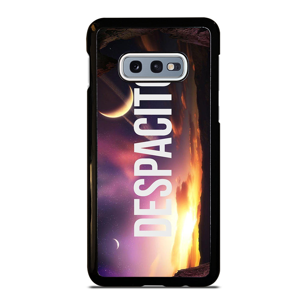DESPACITO JUSTIN BIEBER Samsung Galaxy S10e Case