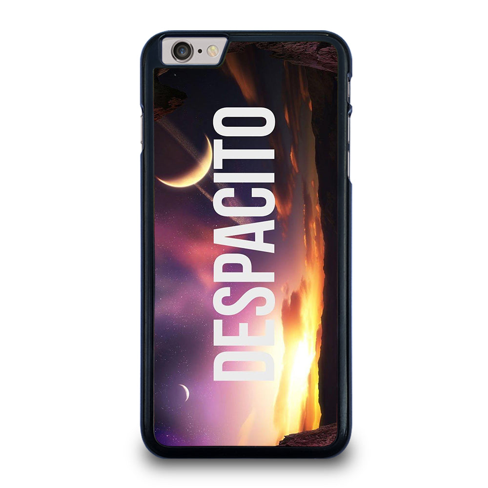 DESPACITO JUSTIN BIEBER iPhone 6 Plus / 6S Plus Case