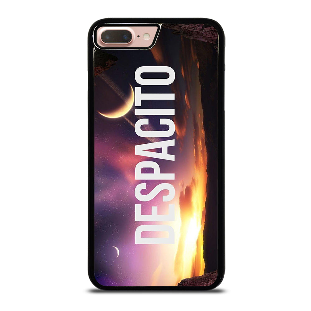DESPACITO JUSTIN BIEBER iPhone 7 Plus / 8 Plus Case