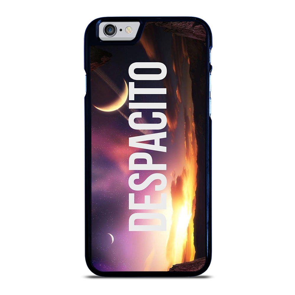 DESPACITO JUSTIN BIEBER iPhone 6 / 6S Case