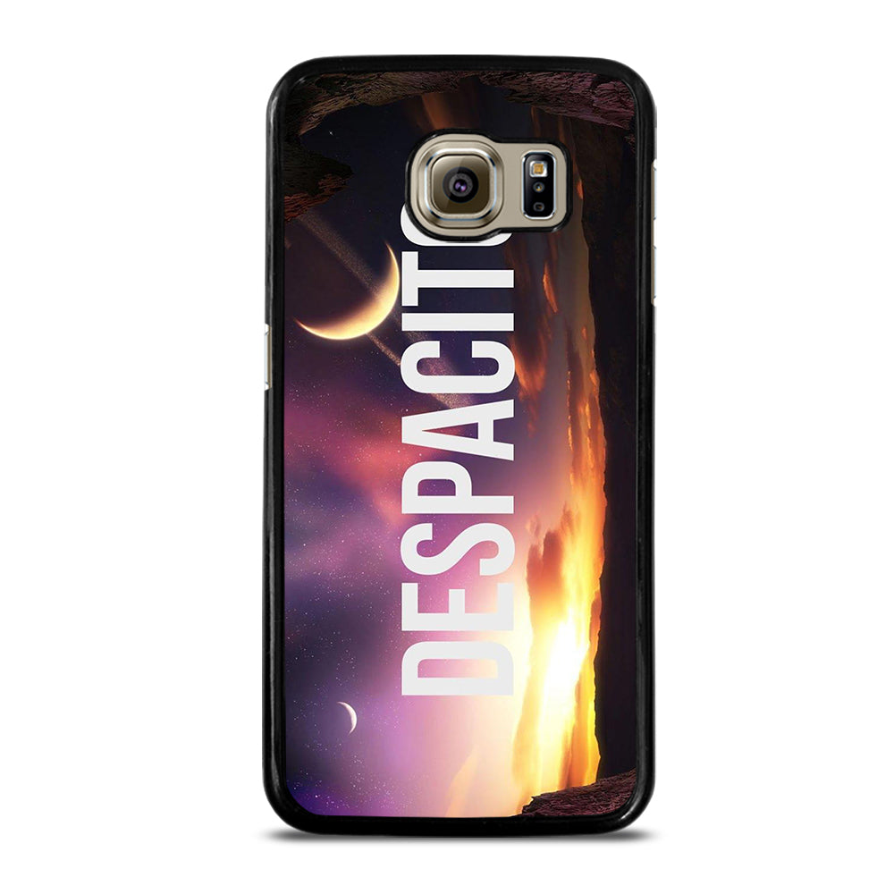 DESPACITO JUSTIN BIEBER Samsung Galaxy S6 Case