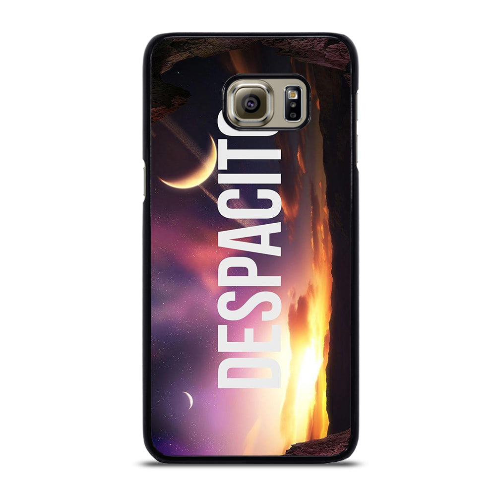 DESPACITO JUSTIN BIEBER Samsung Galaxy S6 Edge Plus Case