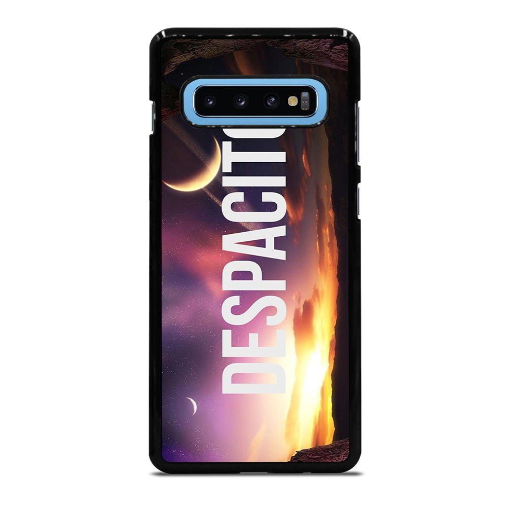 DESPACITO JUSTIN BIEBER Samsung Galaxy S10 Plus Case