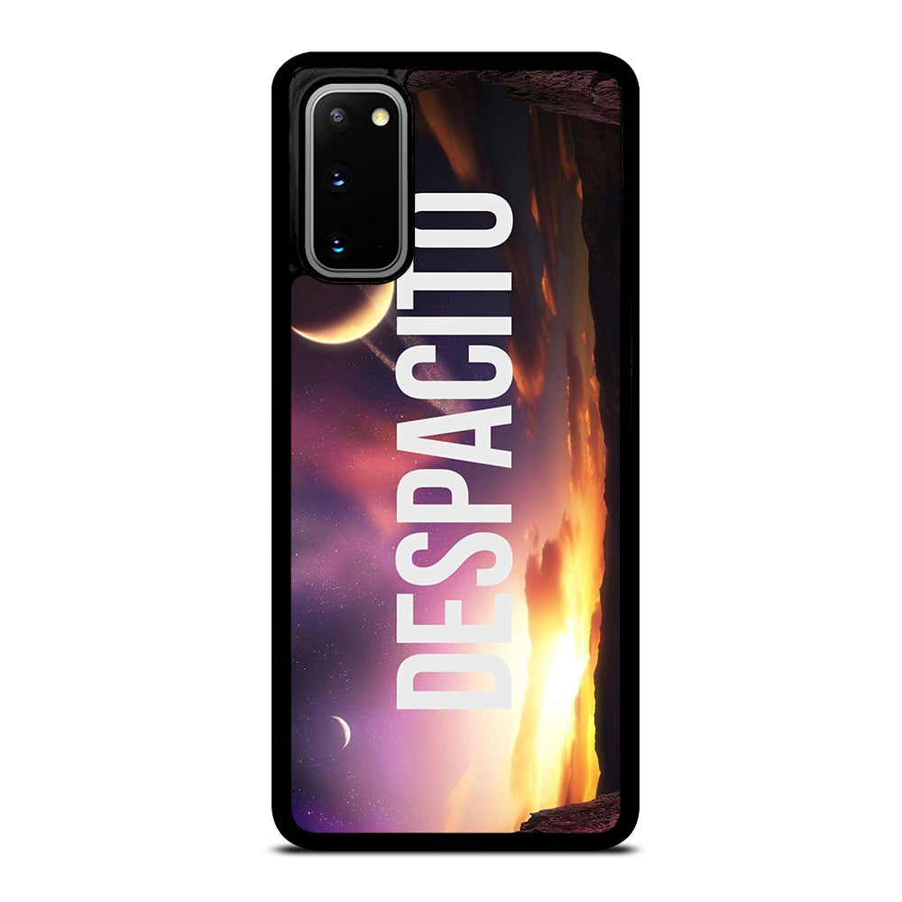 DESPACITO JUSTIN BIEBER Samsung Galaxy S20 / S20 5G Case